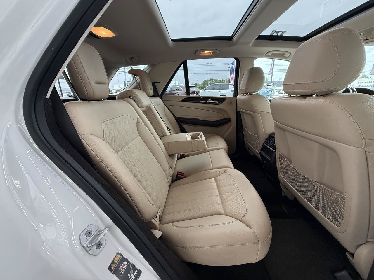 Used 2018 Mercedes-Benz GLE 350 image 35