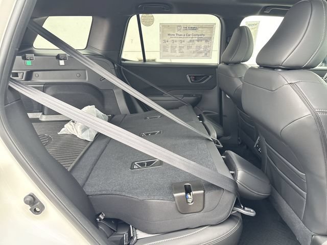 New 2026 Subaru Outback Limited AWD/4WD image 18