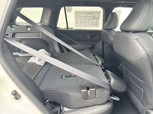 New 2026 Subaru Outback Limited AWD/4WD image 18