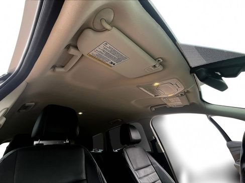 Used 2016 Ford Escape Titanium image 30