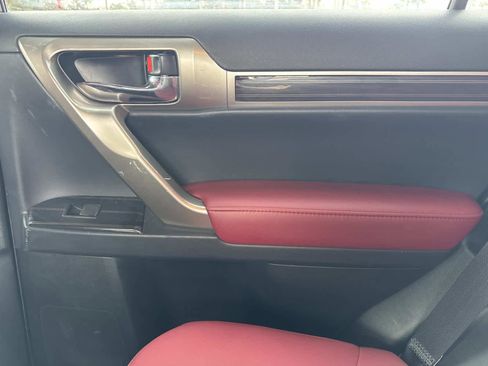 Used 2020 Lexus GX 460 Premium image 15