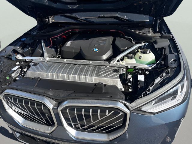 Used 2026 BMW X3 xDrive30i w/ Premium Package AWD/4WD image 21