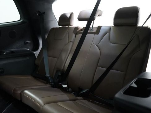 Used 2021 Kia Telluride SX w/ SX Prestige Package AWD/4WD image 19