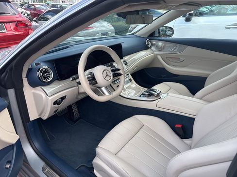 Used 2023 Mercedes-Benz E 450 Cabriolet image 5