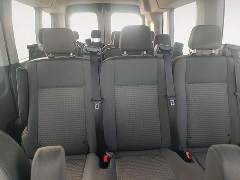 Used 2023 Ford Transit 350 XLT image 13