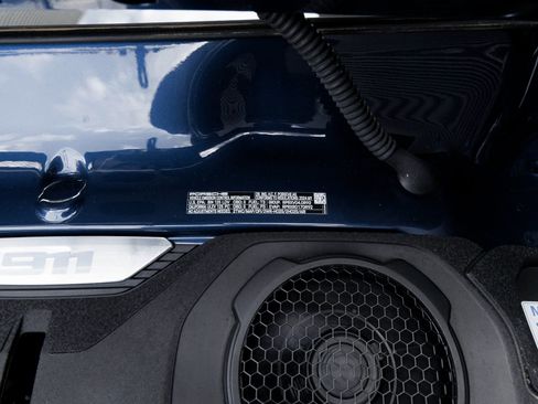 Certified 2024 Porsche 911 GT3 RS image 45