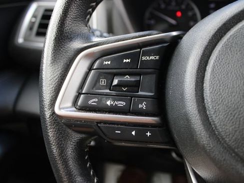 Used 2023 Subaru Ascent Limited w/ Technology Package image 12