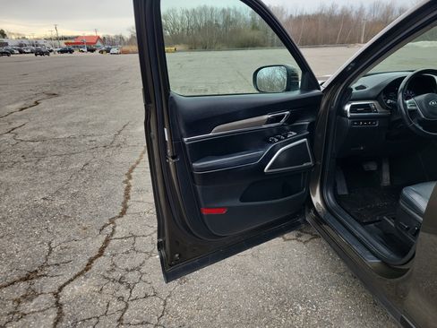 Used 2021 Kia Telluride EX w/ EX Premium Package image 15