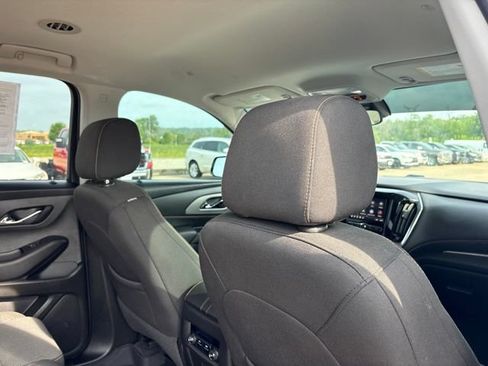 Used 2020 Chevrolet Traverse LS w/ LPO, Blackout Package FWD image 43