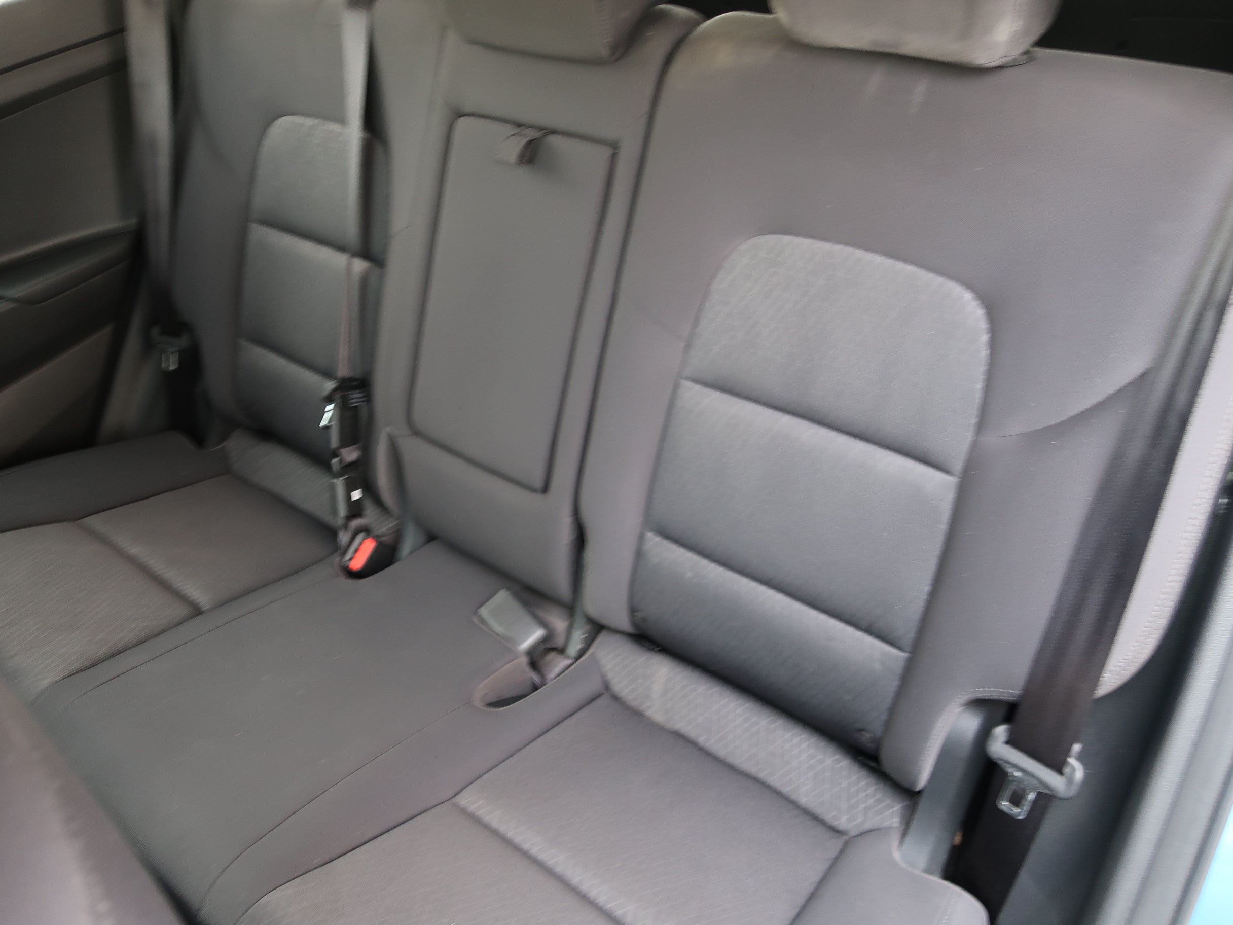 Used 2018 Hyundai Tucson SE FWD image 24