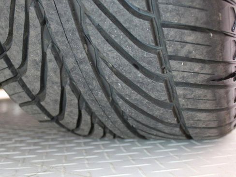 Used 2006 Chevrolet Corvette image 60