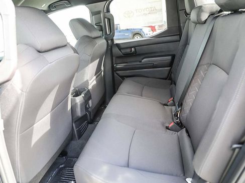 New 2026 Toyota Tacoma SR5 image 20