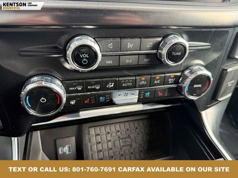 Used 2024 Ford F150 Raptor image 28