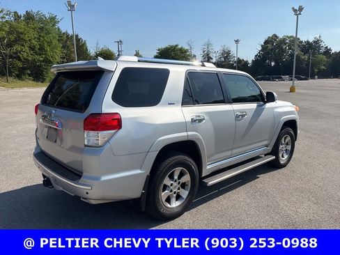 Used 2012 Toyota 4Runner SR5 image 7