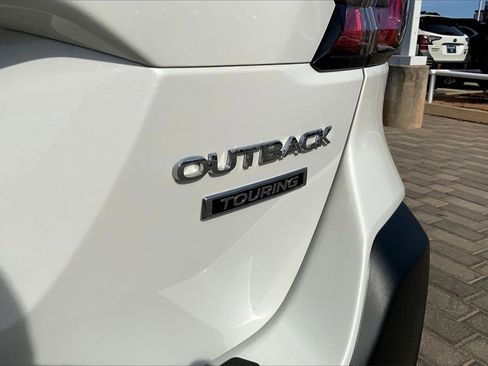 Certified 2025 Subaru Outback Touring image 24