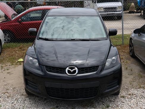 Used 2009 MAZDA CX-7 Sport FWD image 3
