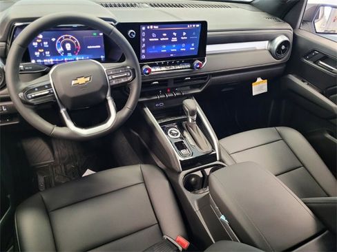 New 2026 Chevrolet Colorado LT w/ LT Convenience Package image 7