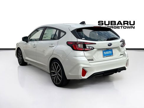 New 2026 Subaru Impreza 2.0i Sport image 5