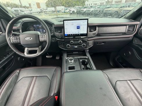 Used 2023 Ford Expedition Max Limited RWD image 14