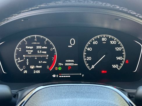 New 2026 Honda Civic Sport image 19