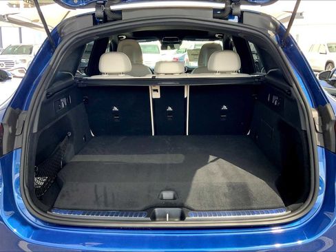 New 2025 Mercedes-Benz GLC 350e GLC 350e image 14