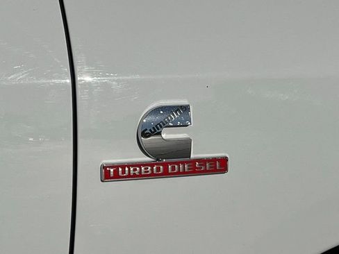 Used 2025 RAM 2500 Big Horn image 9