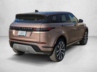 Certified 2026 Land Rover Range Rover Evoque S AWD/4WD video 2