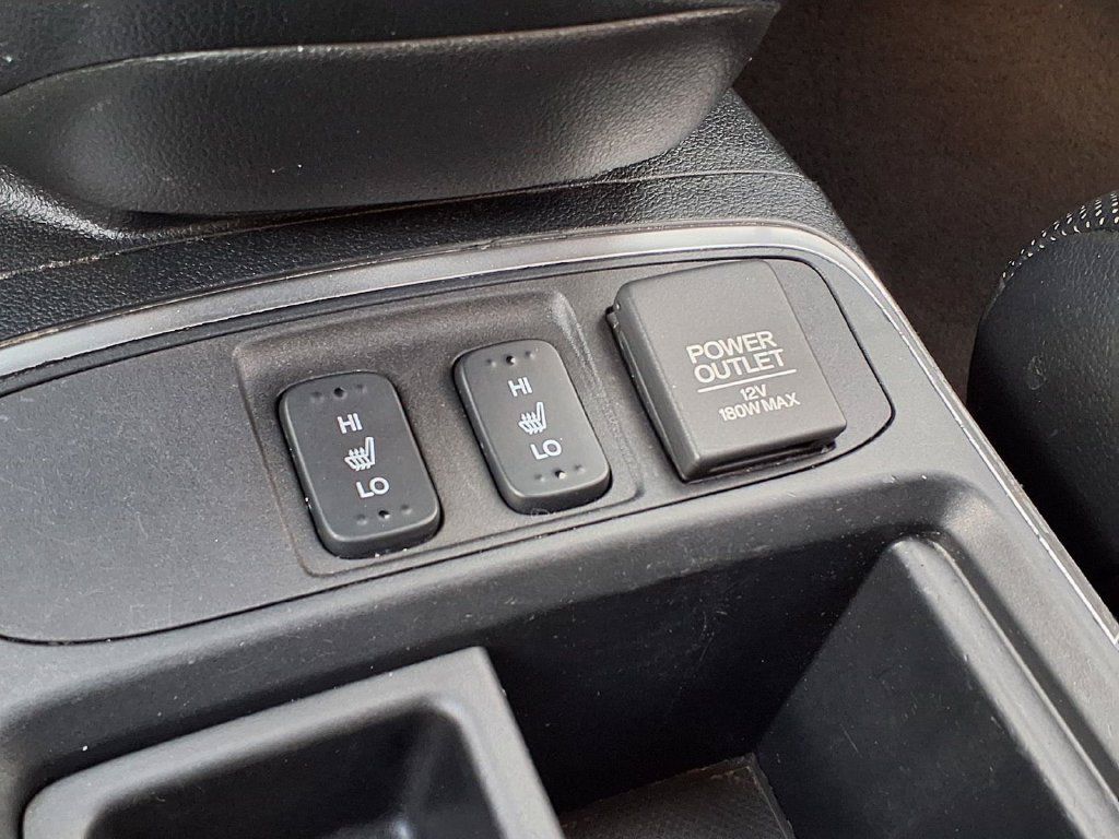 Used 2016 Honda CR-V Touring image 29
