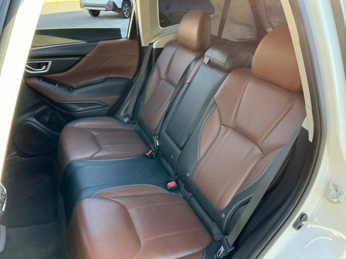 Used 2022 Subaru Forester Touring w/ Popular Package #2 image 19