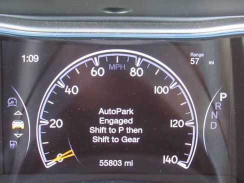 Used 2020 Jeep Grand Cherokee Altitude image 22