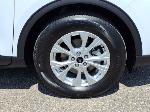 Used 2024 Ford Escape Active AWD/4WD image 10