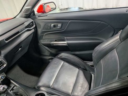 Used 2024 Ford Mustang Premium RWD image 8