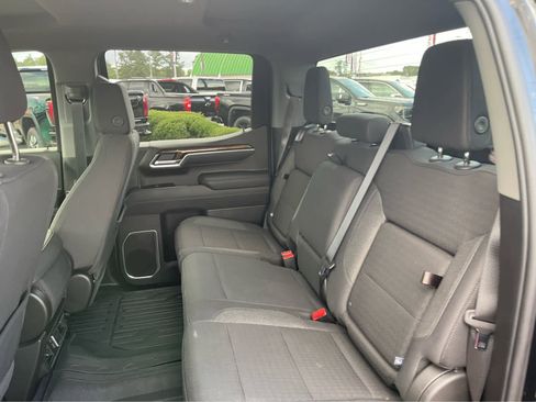 Used 2026 GMC Sierra 1500 Elevation w/ Elevation Select Package AWD/4WD image 20