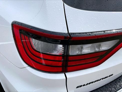 Used 2022 Dodge Durango R/T RWD image 27