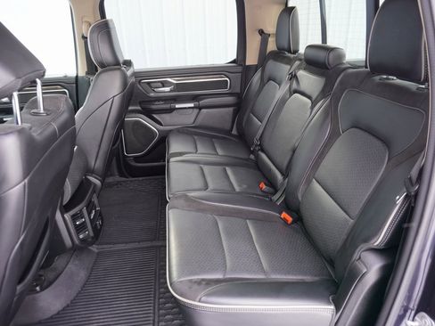 Used 2020 RAM 1500 Laramie image 27