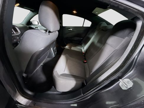 Used 2019 Dodge Charger SXT w/ Plus Group RWD image 25