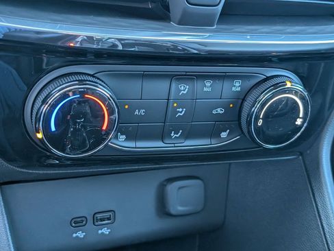 New 2026 Buick Encore GX Sport Touring w/ Advanced Technology Package FWD image 13