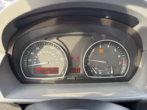 Used 2004 BMW X3 3.0i image 38