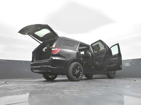 Used 2024 Dodge Durango GT AWD/4WD image 54