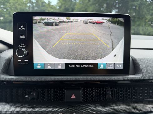 Used 2025 Honda CR-V Sport Touring image 27