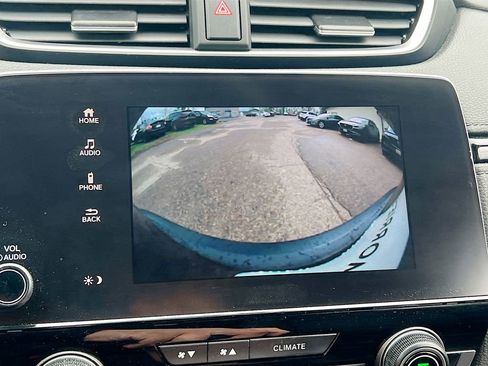 Used 2020 Honda CR-V EX-L image 15