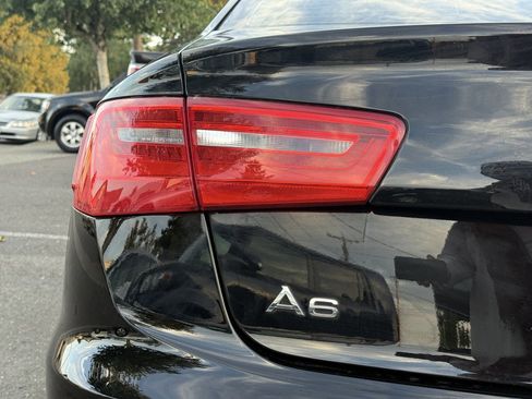 Used 2014 Audi A6 TDI Premium Plus image 34