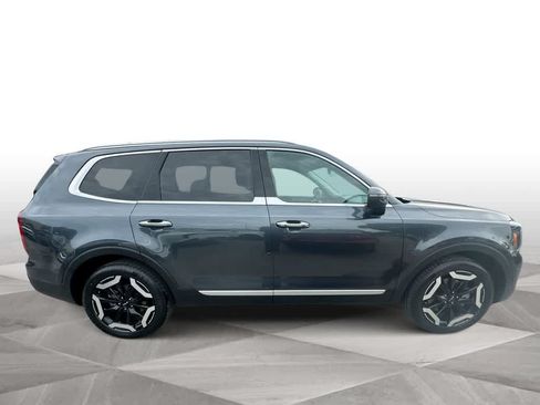 Certified 2023 Kia Telluride S AWD/4WD image 9