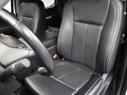 Used 2021 Ford F250 Lariat image 20