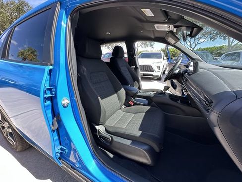 Used 2026 Honda HR-V Sport image 31