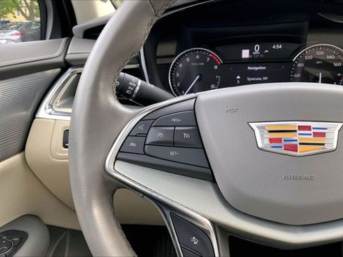 Used 2023 Cadillac XT5 Premium Luxury AWD/4WD image 18