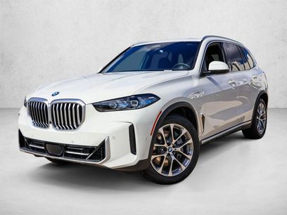 Certified 2026 BMW X5 xDrive50e w/ Executive Package
