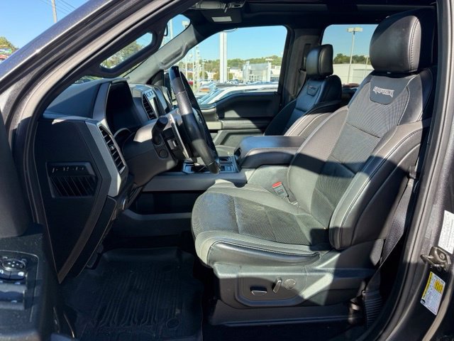 Used 2019 Ford F150 Raptor w/ Equipment Group 802A Luxury AWD/4WD image 17
