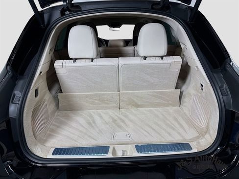 Used 2024 Mercedes-Benz EQS 450+ SUV w/ Exclusive Trim Package image 34