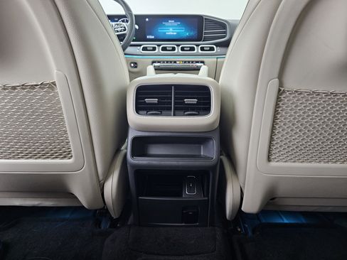 Certified 2020 Mercedes-Benz GLE 350 4MATIC image 32